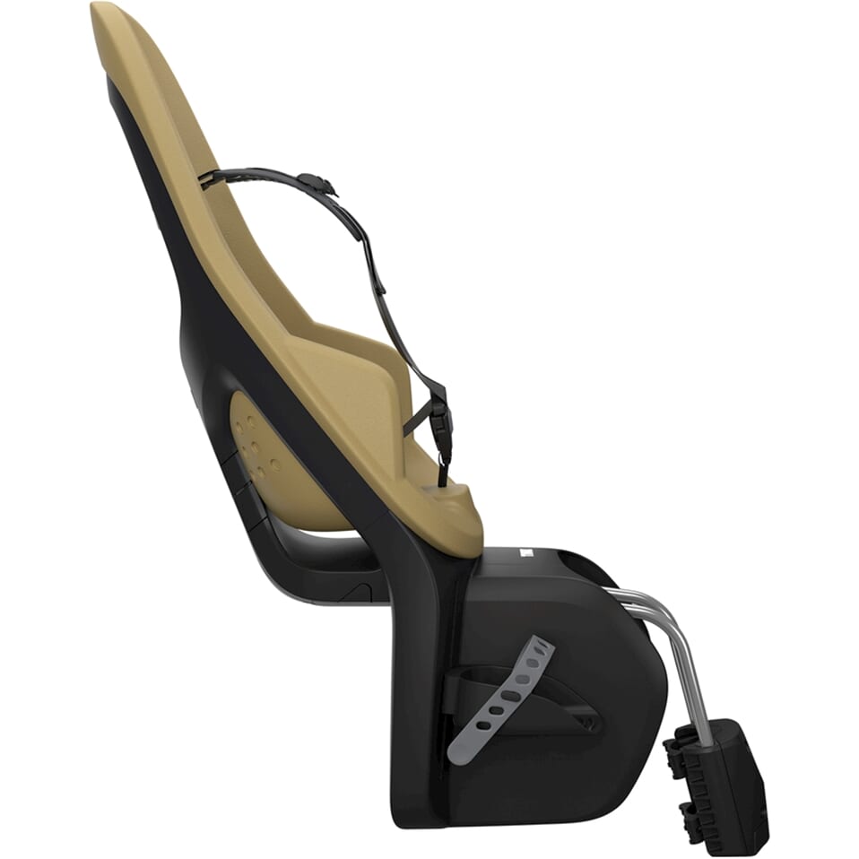 Yepp 2 Maxi achterzitje framebevestiging