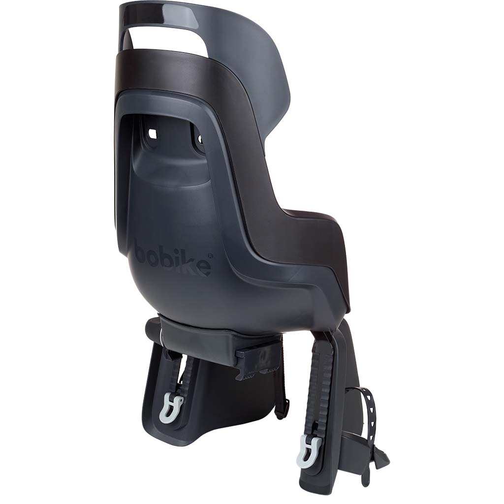 Go Maxi achterzitje met slaapstand