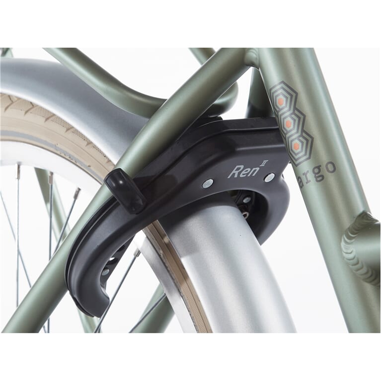 Cargo Meisjes 20 inch