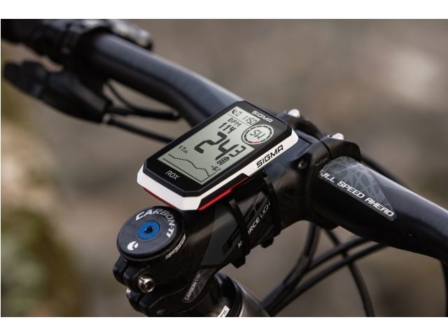 ROX 4.0 GPS fietscomputer standaard stuurhouder