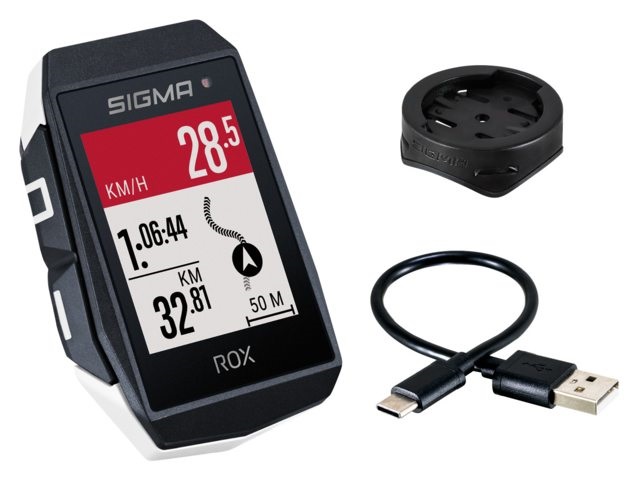 ROX 11.1 Evo fietscomputer