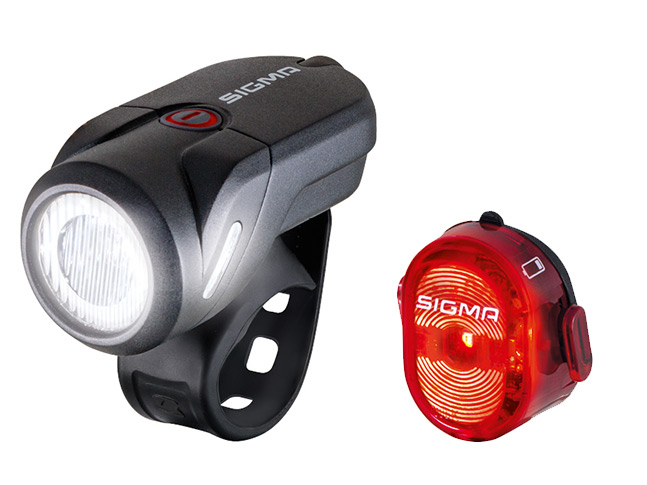 Aura 35 verlichtingsset