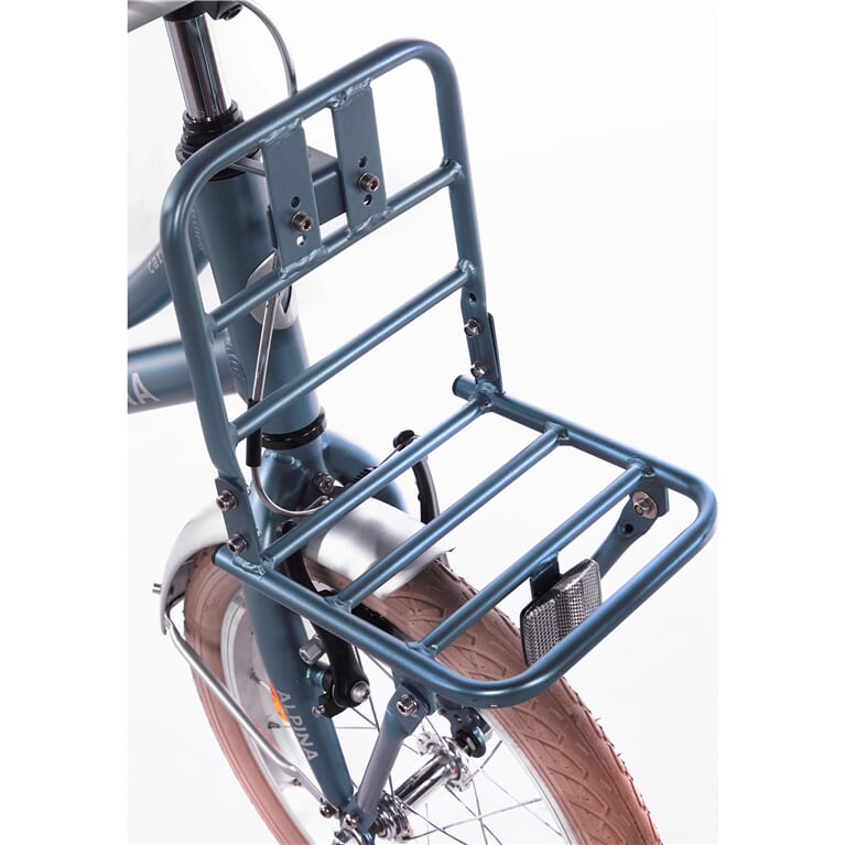 Cargo Meisjes 18 inch