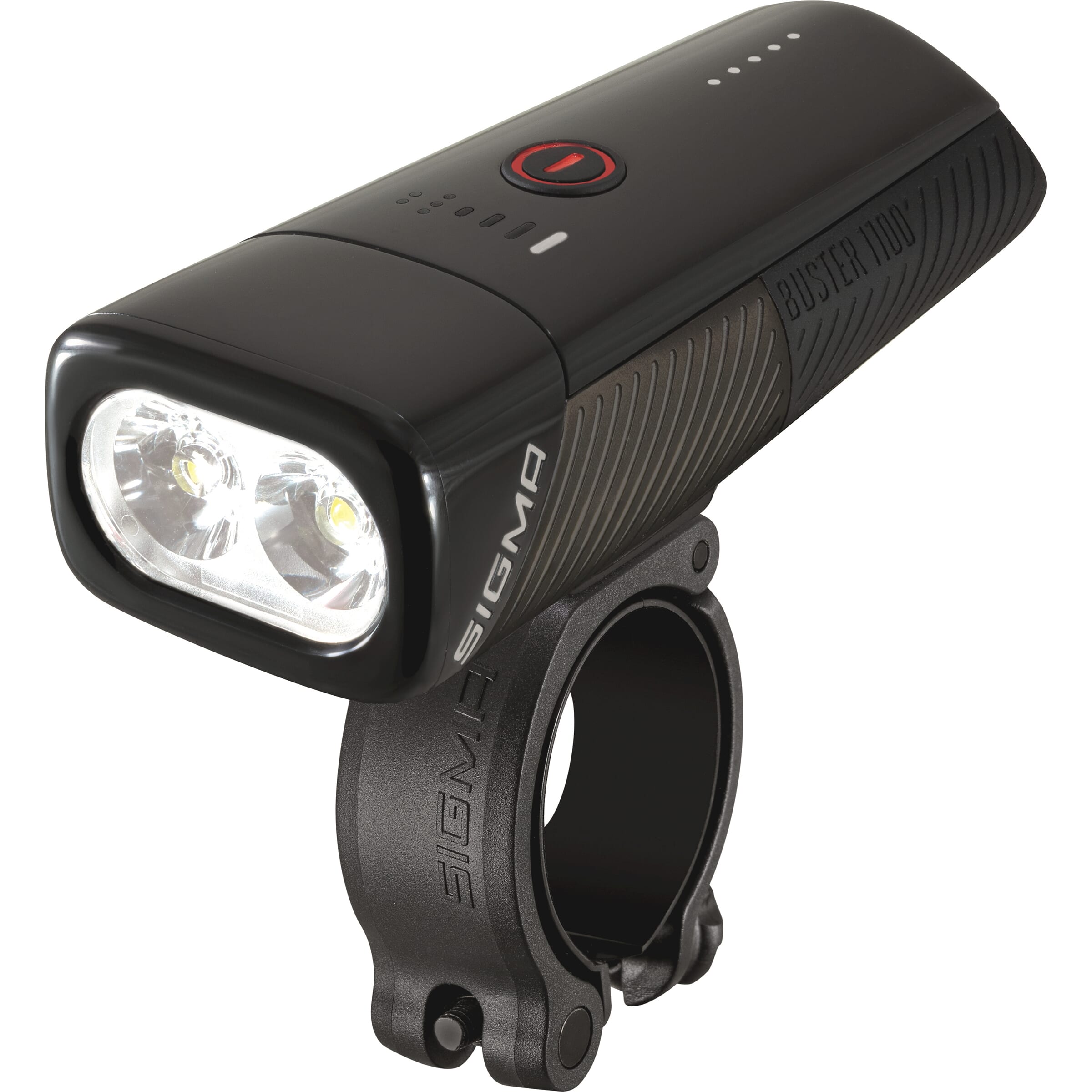 Buster 1100 koplamp