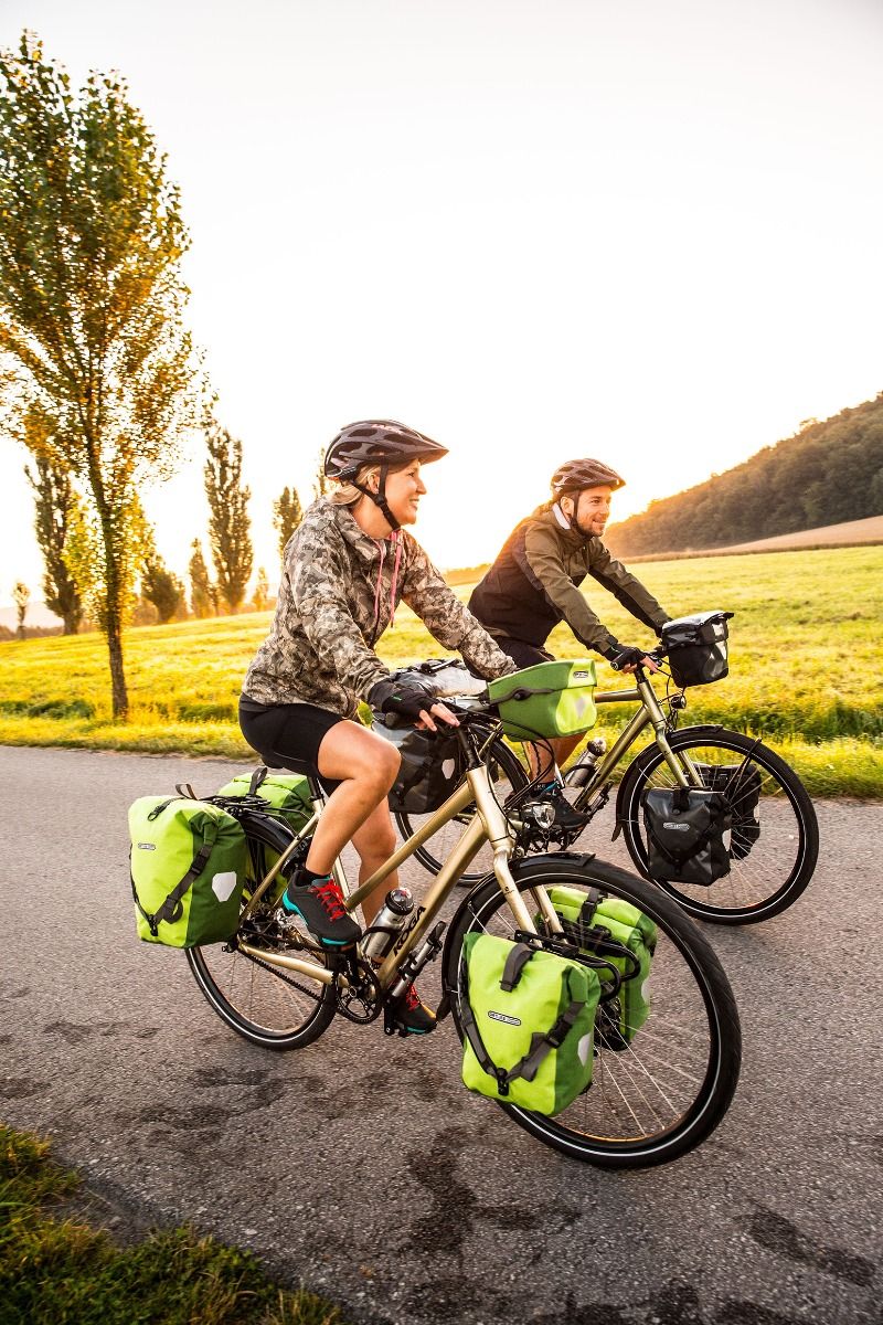 Stuurtas Ultimate Six Plus 5 liter