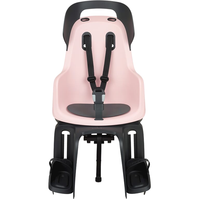 Go Maxi achterzitje MIK-HD