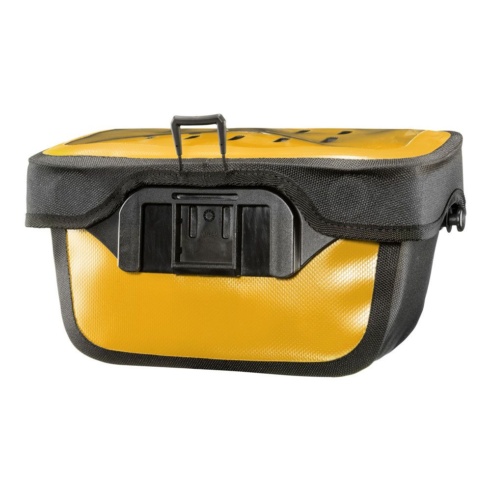 Ultimate6 Six Classic stuurtas 5 liter