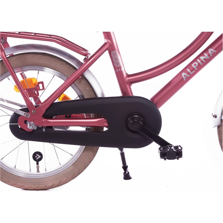 Cargo Meisjes 16 inch