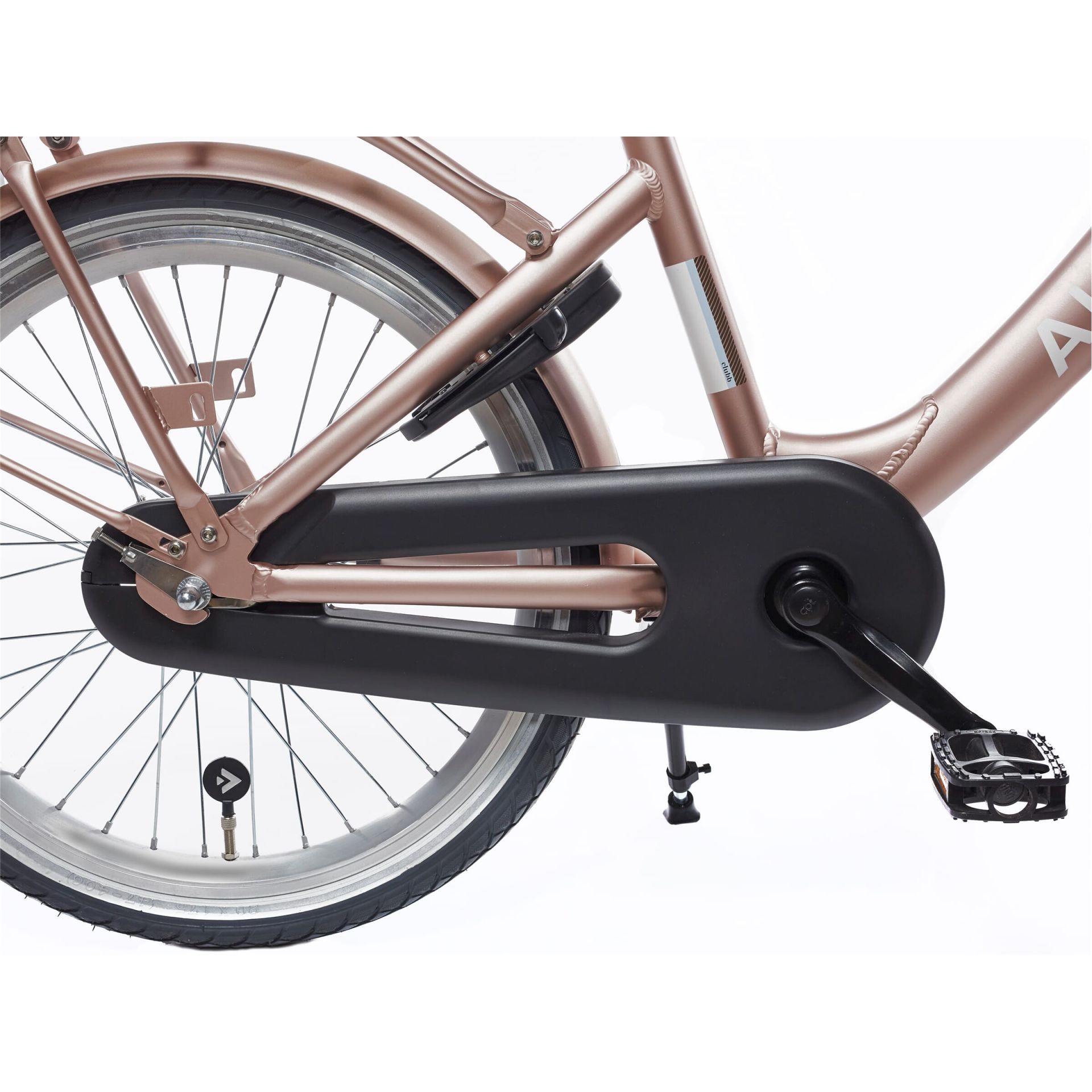 Clubb Meisjes 20 inch