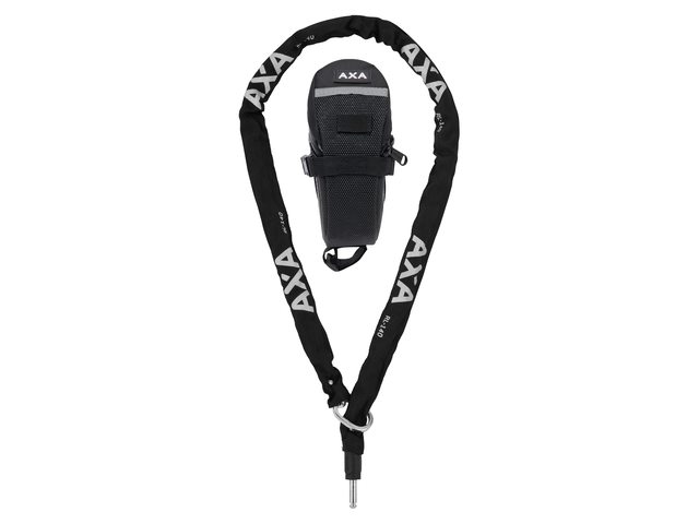 Defender RLC 140 insteekketting met opbergtas