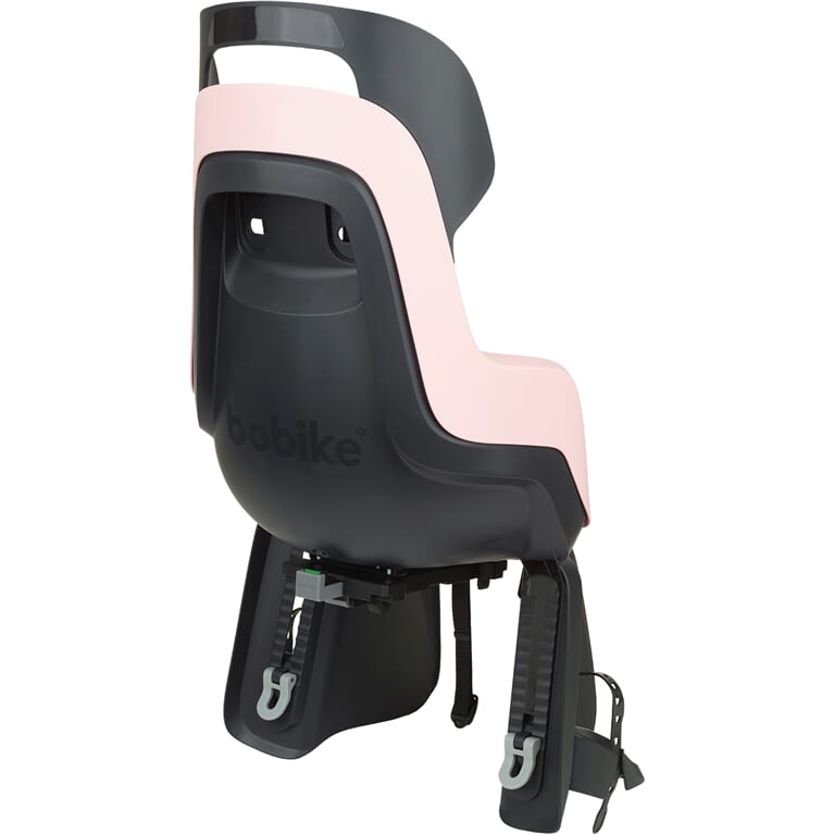 Go Maxi achterzitje MIK-HD