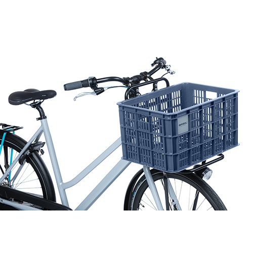 Crate L fietskrat