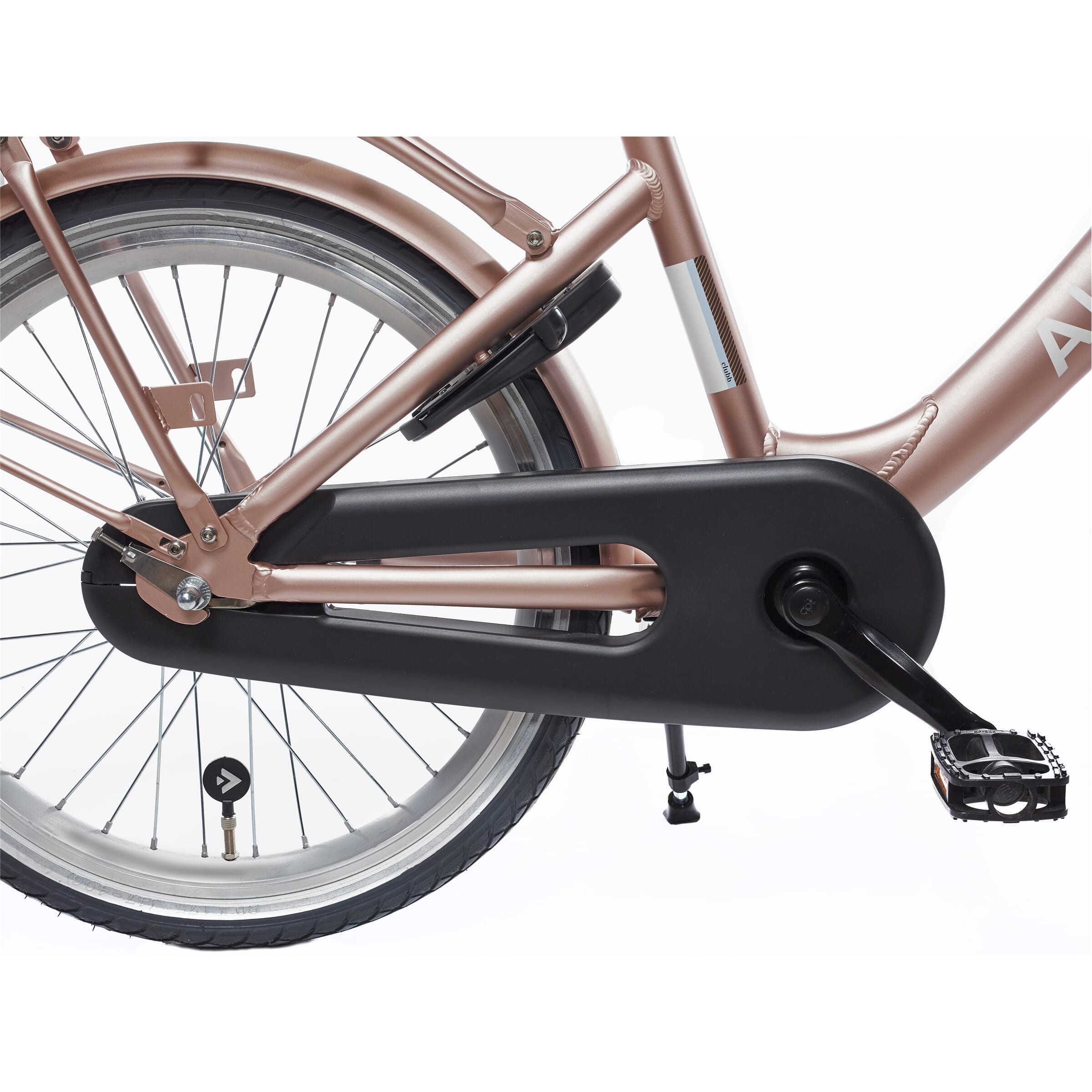 Clubb Meisjes 22 inch