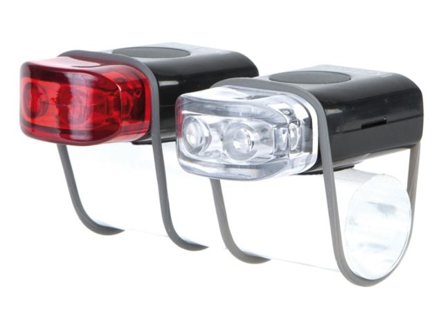 Mini Stripties 2 led verlichtingsset