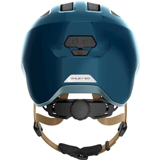 Smiley 3.0 ACE led kinderhelm