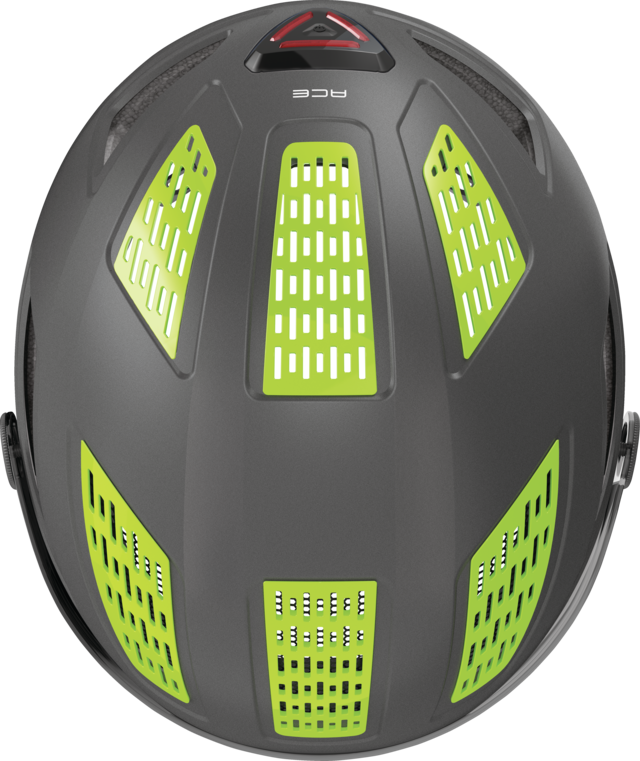 Hyban 2.0 Ace urban helm