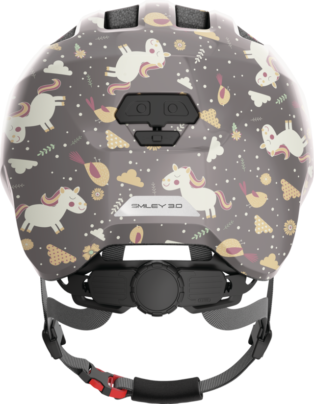 Smiley 3.0 kinderhelm