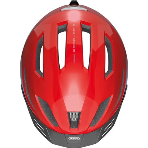 Pedelec 2.0 Urban helm