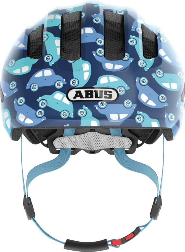 Smiley 3.0 led kinderhelm