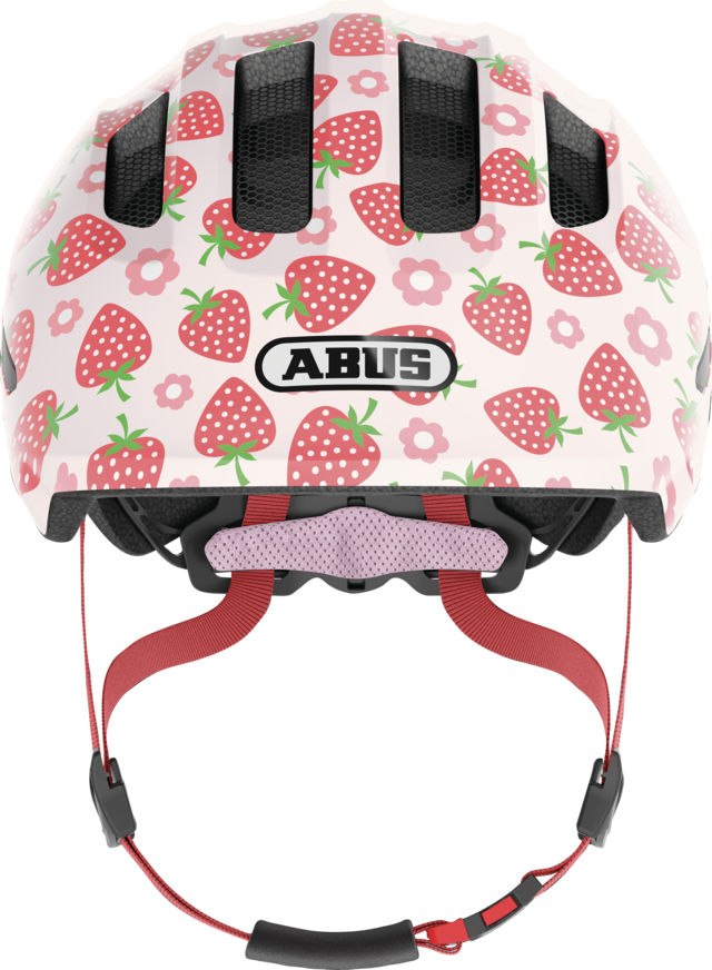 Smiley 3.0 led kinderhelm