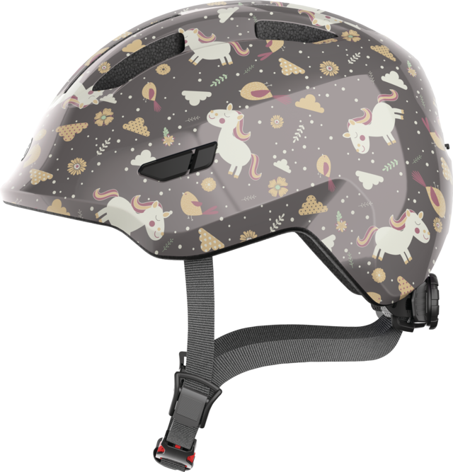 Smiley 3.0 kinderhelm