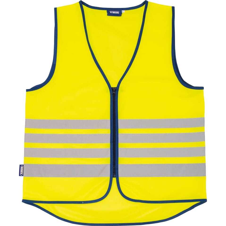 Lumino Urban reflectievest geel