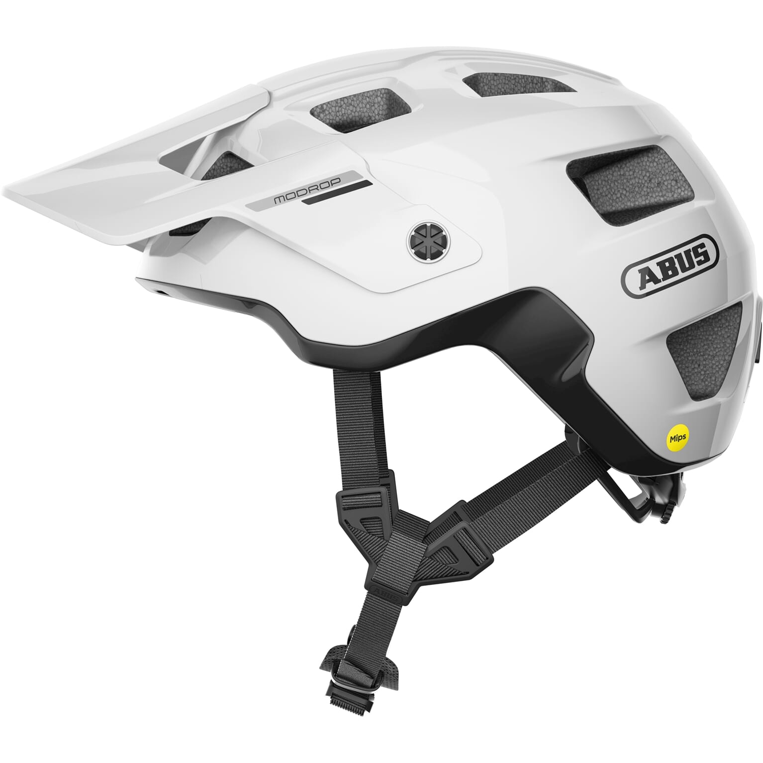 MoDrop MIPS MTB helm