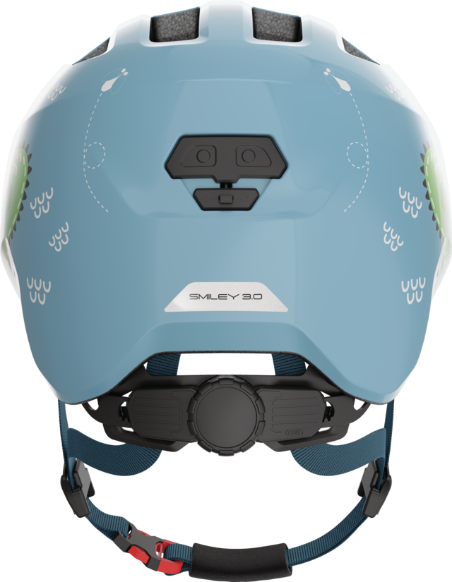 Smiley 3.0 kinderhelm