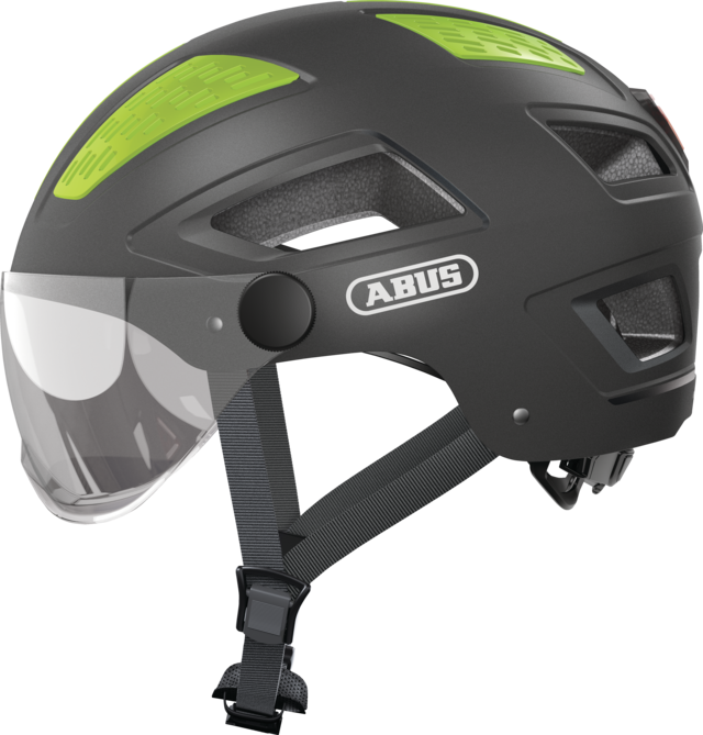 Hyban 2.0 Ace urban helm