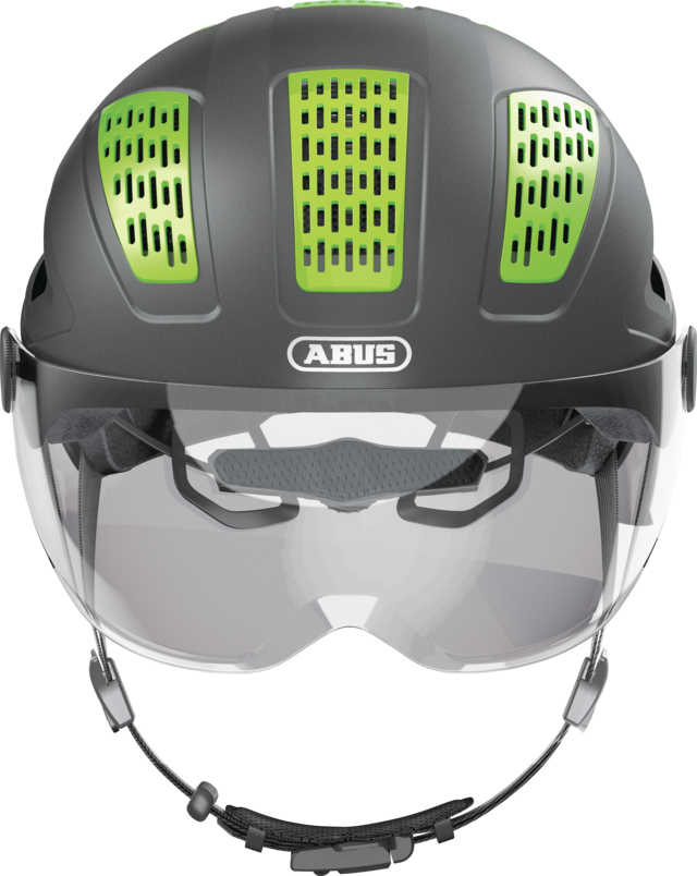 Hyban 2.0 Ace urban helm