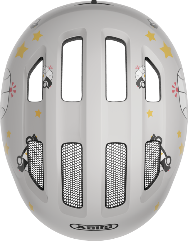 Smiley 3.0 kinderhelm