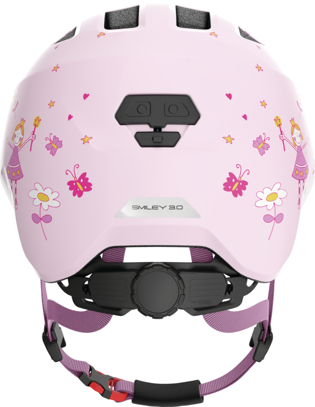 Smiley 3.0 kinderhelm