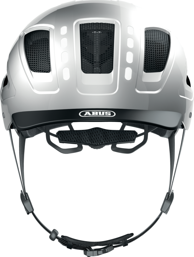Hyban 2.0 led urban helm