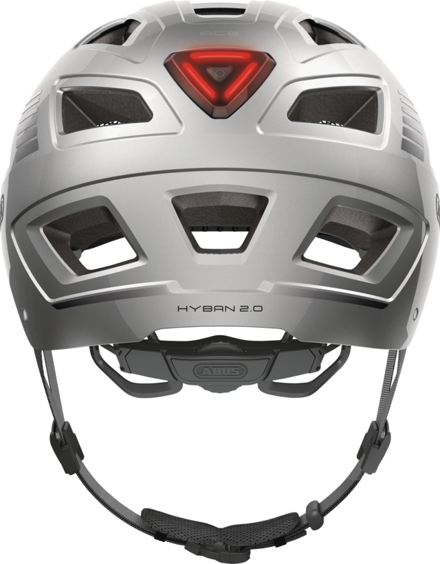 Hyban 2.0 Signal urban helm