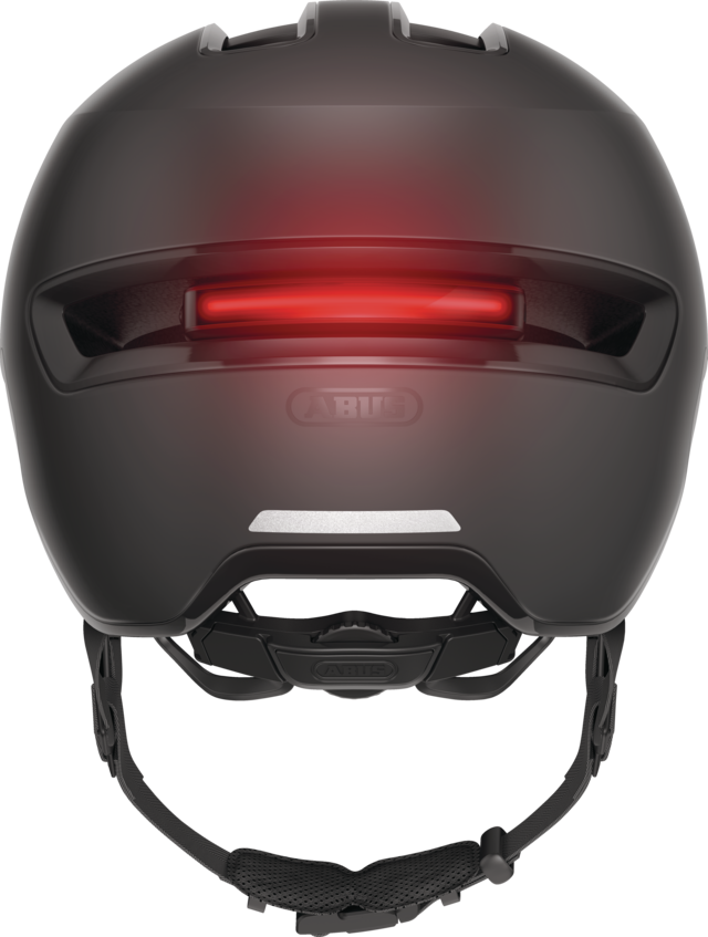 Hud-Y ACE led urban helm