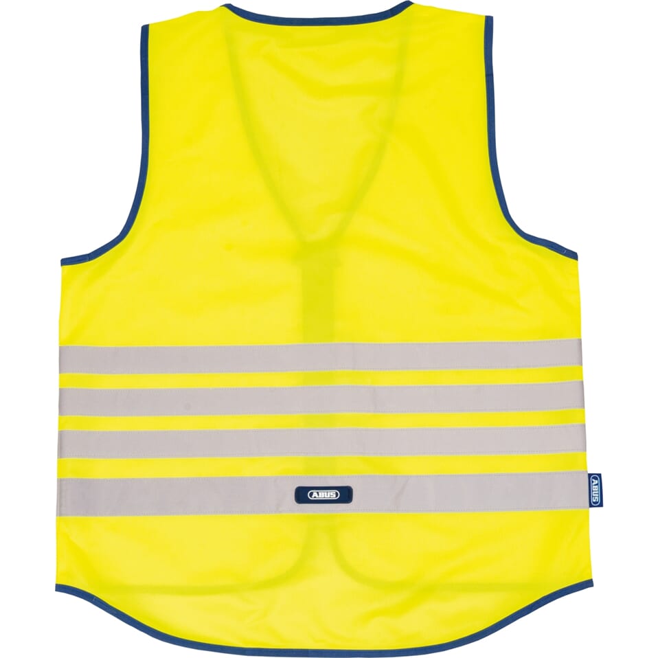 Lumino Urban reflectievest geel