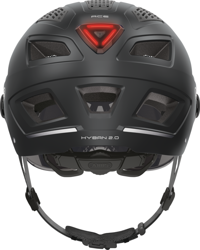 Hyban 2.0 Ace urban helm