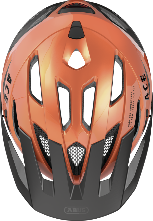 Urban-I 3.0 Ace Urban helm