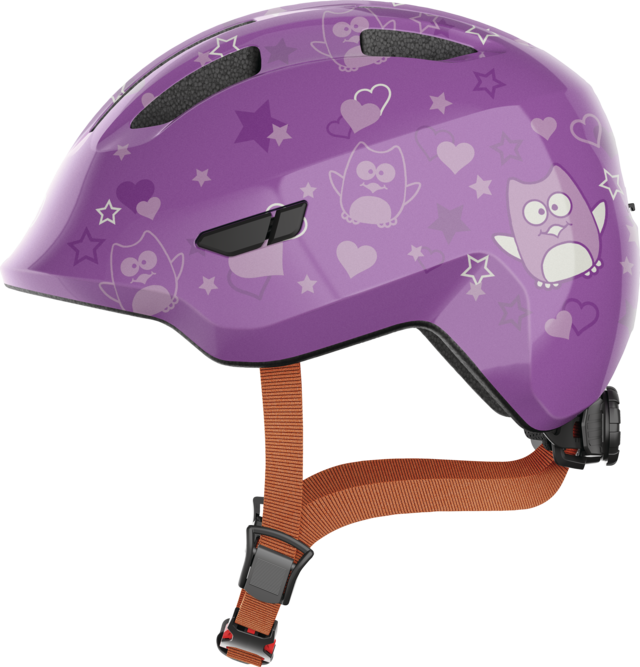 Smiley 3.0 kinderhelm