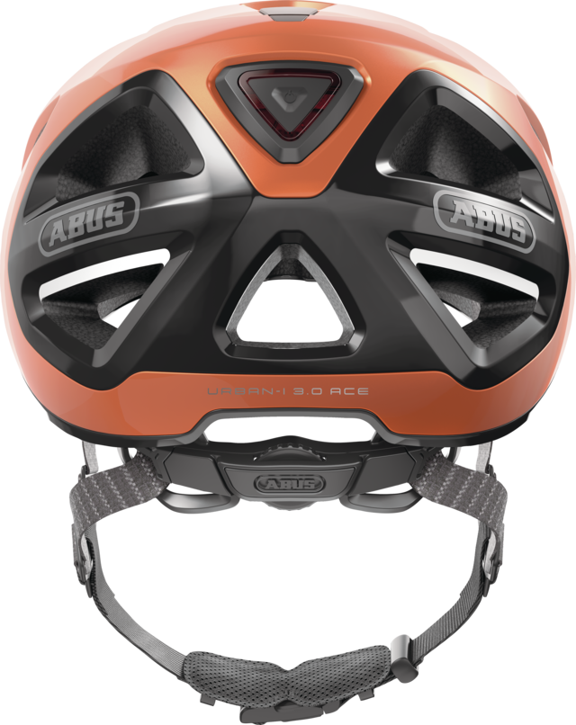 Urban-I 3.0 Ace Urban helm