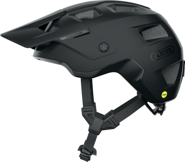 MoDrop MIPS MTB helm