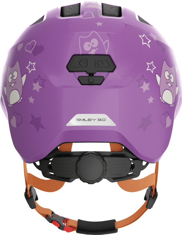Smiley 3.0 kinderhelm
