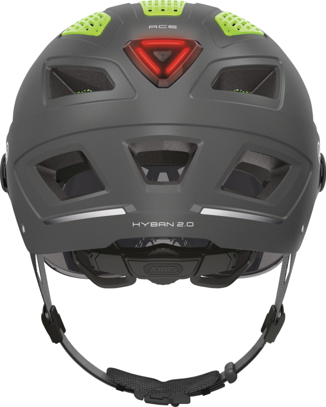 Hyban 2.0 Ace urban helm