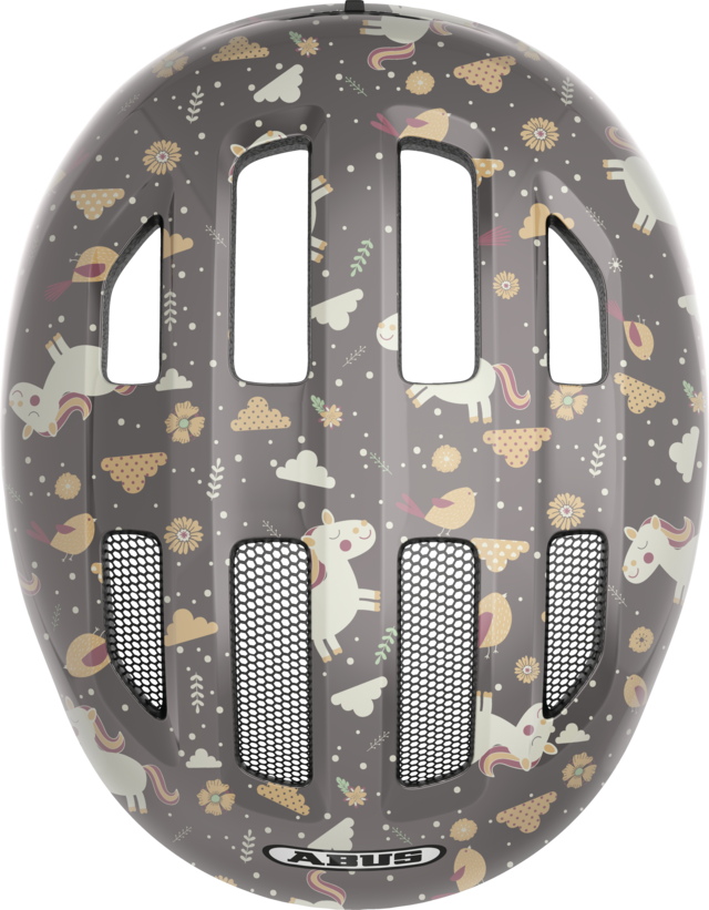 Smiley 3.0 kinderhelm