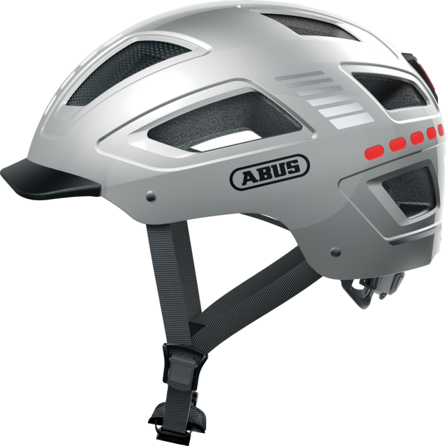 Hyban 2.0 led urban helm