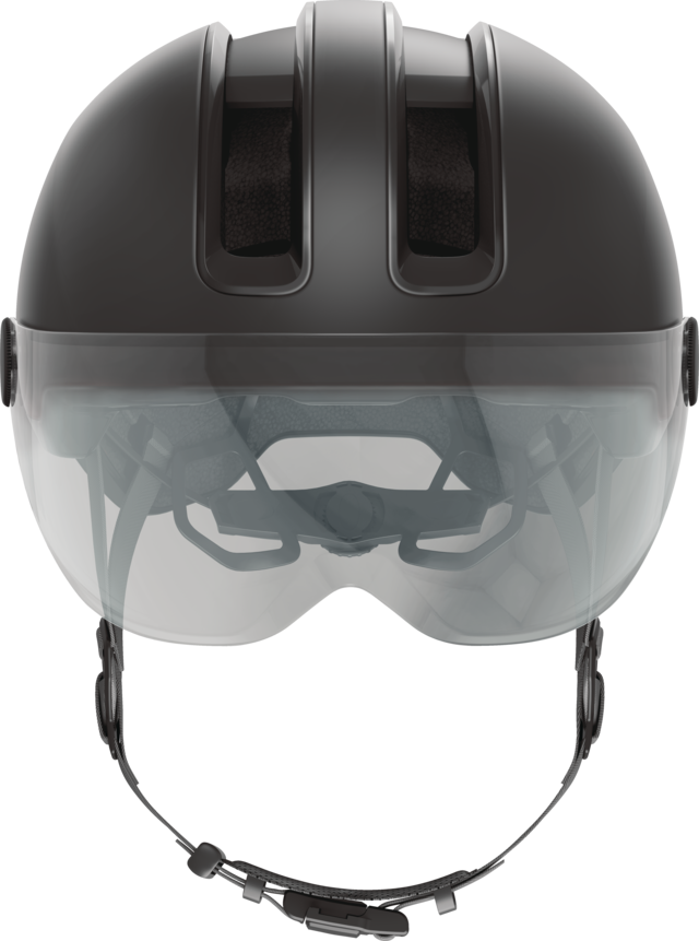 Hud-Y ACE led urban helm