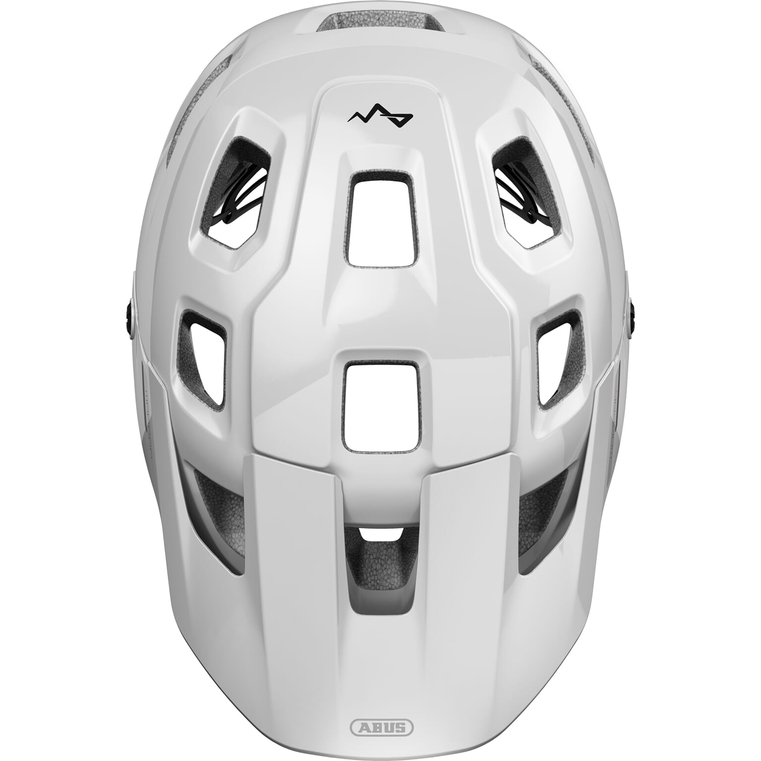 MoDrop MIPS MTB helm