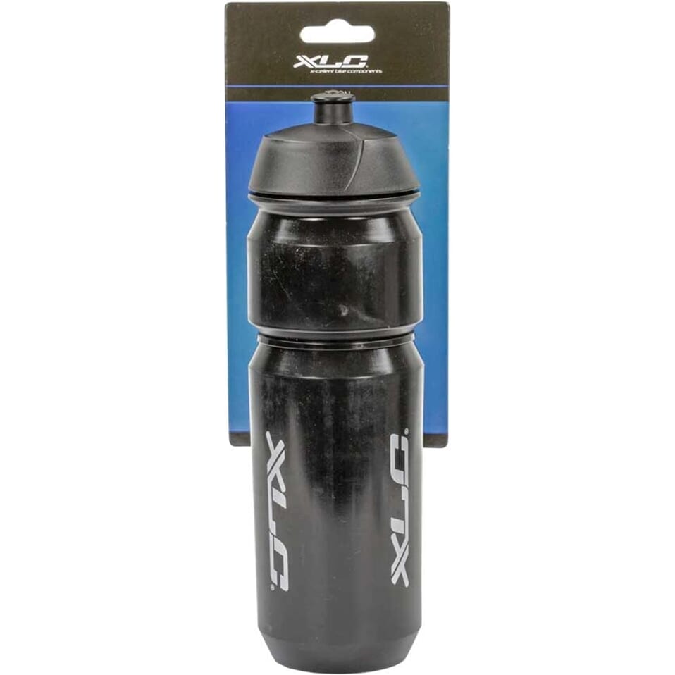 Bidon met logo 750 ml