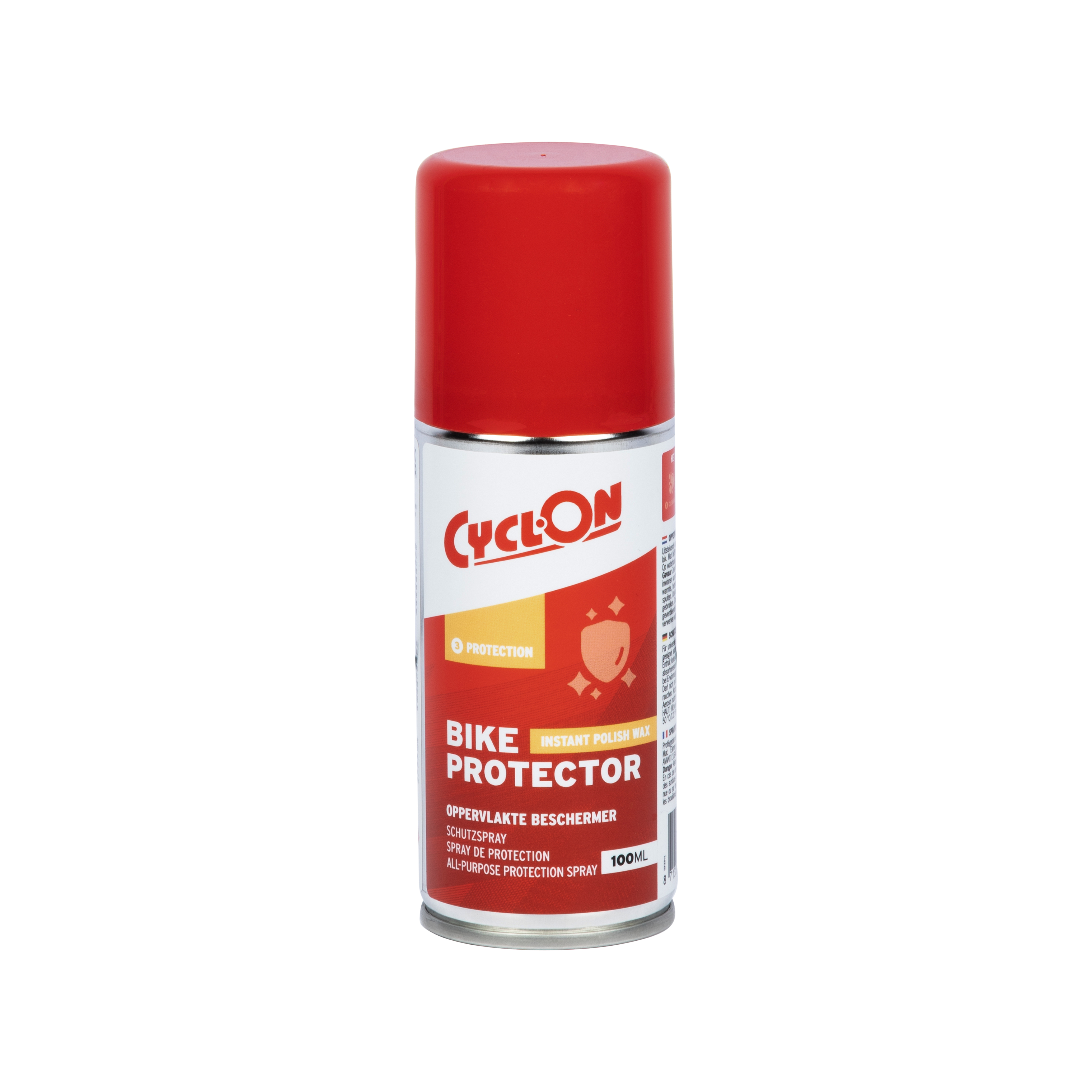 Instant Polish wax 100 ml