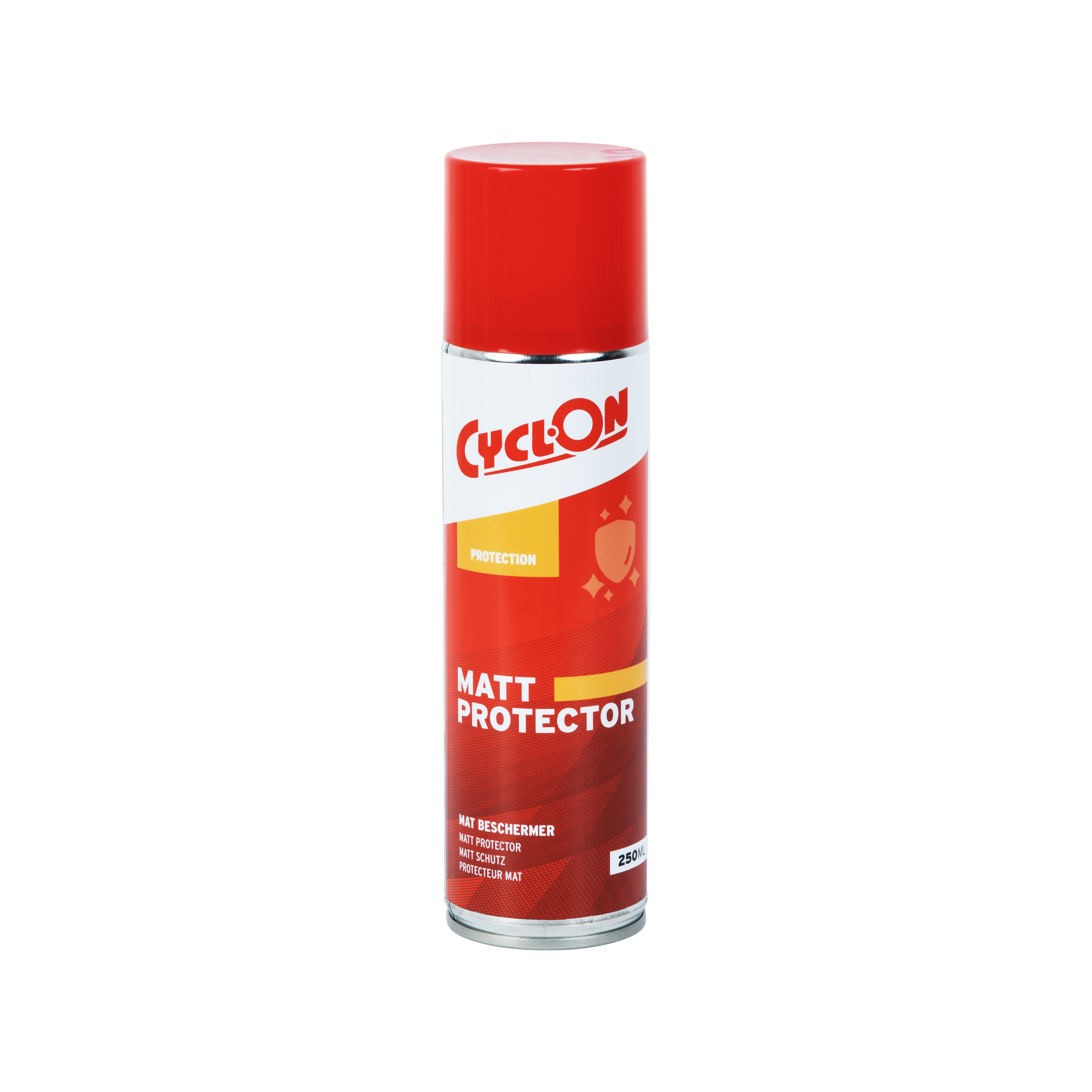 Matt Cleanerspray 250 ml